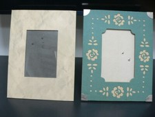 Aufstell bilderrahmen bilder gebraucht kaufen  Brühl