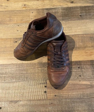 Swiss arnie brown for sale  FAREHAM