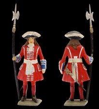 Vertunni figurine regiment d'occasion  Versailles