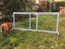 Recinto regolabile per usato  Sant Agata Bolognese