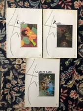 Masakazu katsura illustrations usato  Bra