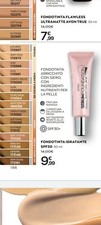 Avon fondotinta idratante usato  Crispiano