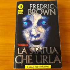 fredric brown usato  Diano San Pietro