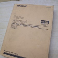 Cat caterpillar 236 for sale  Portland