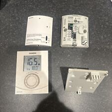 Siemens rdh10rf digital for sale  BRISTOL