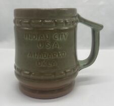Frankoma pottery prairie for sale  Arlington
