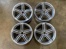 oem audi s5 wheels peelers for sale oem audi s5 wheels peelers for sale Durham