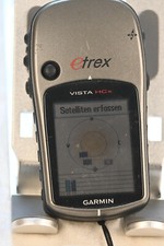 Garmin etrex vista gebraucht kaufen  Bergisch Gladbach