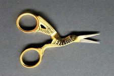 Storchenschere fadenschere sti gebraucht kaufen  Halberstadt