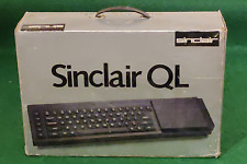 Sinclair computer ununtested for sale  EDINBURGH