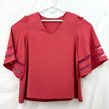 Neck billow mesh for sale  Valencia