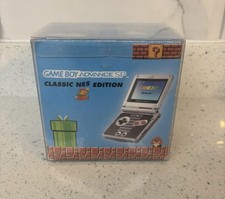 Gameboy advance classic for sale  NORTHAMPTON