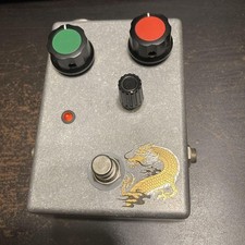Pedal de efeitos de guitarra Auto Wah usado à mão para baixo comprar usado  Enviando para Brazil