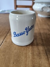 Chope basse yutz d'occasion  Beaune