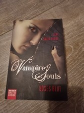 Vampire souls böses gebraucht kaufen  Hamburg
