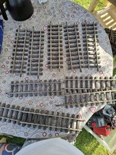 Lgb schienen gerade gebraucht kaufen  Staufenberg