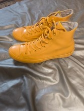 Rubber converse chucks gebraucht kaufen  Teutschenthal