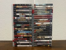 Lot playstation 3 for sale Lot playstation 3 for sale  Jacksonville
