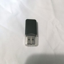 Usb card reader for sale  Charleston