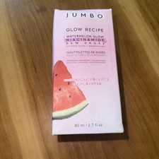 Receita de Brilho Jumbo Melancia Brilho Niacinamida Gotas de Orvalho 80ml/2,7 oz NOVO!! comprar usado  Enviando para Brazil