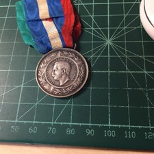 Medaglia reduci veterani usato  San Bonifacio