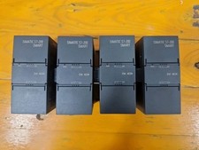 Simatic 200 smart usato  Dubino