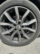 Cerchi audi volkswagen usato  Corato