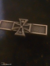 Wiederholungsspange 1914 zum gebraucht kaufen  Moosach