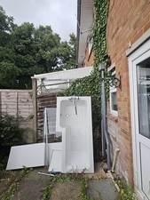 Nuie 1700mm acrylic for sale  HEMEL HEMPSTEAD