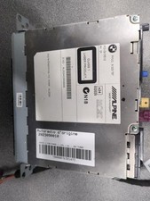 Autoradio origine bmw d'occasion  Montenois