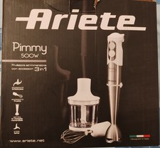 Ariete pimmy 500 usato  Roma