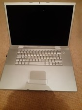 Macbook pro 2008 for sale  MANCHESTER