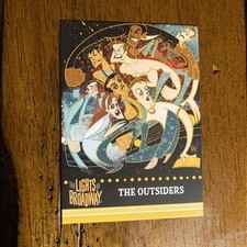 Lights broadway card for sale  Holyoke