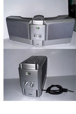 Tcm stereo hifi gebraucht kaufen  Hamburg