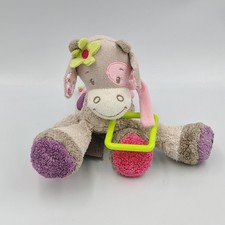 Doudou musical girafe d'occasion  Le Portel
