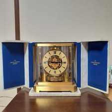 Jaeger lecoultre atmos d'occasion  Expédié en Belgium