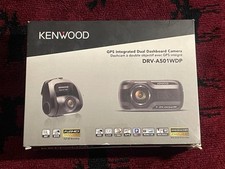 Kenwood gps integrated for sale  Los Angeles