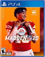 Madden nfl playstation for sale  Cleveland