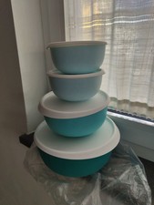 Set ciotole tupperware usato  Marigliano