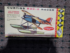 Vintage hawk curtiss for sale  Lewisburg
