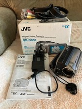 mini dv tape player for sale  Hebron