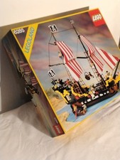Lego piratenschiff 6285 gebraucht kaufen  Espelkamp