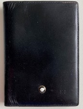 Montblanc meisterstuck mozart gebraucht kaufen  Essen