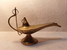 Jolie lampe aladin d'occasion  Cavaillon