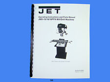 Jet jmd 18pfn for sale  Goddard