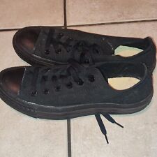 Chaussures converse basses d'occasion  Fontenay-sous-Bois