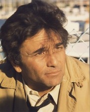 Peter falk columbo for sale  Laguna Beach