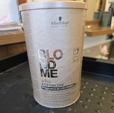 Schwarzkopf blondme bond for sale  STOCKPORT