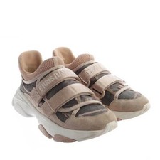 Sneaker dior rosa gebraucht kaufen  Hamburg