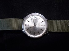 Men benrus sea for sale  Lawton